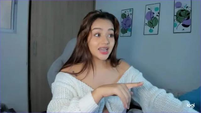 Thumbnail 2, julia_strauns's Stream at Chaturbate, 12 months ago