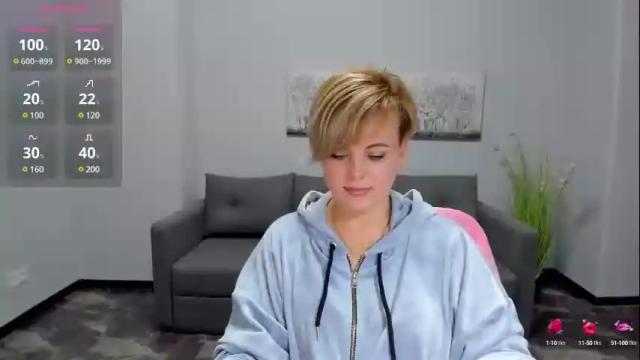 Image 2 of julia_wilsons Stream on Chaturbate on 10 days ago