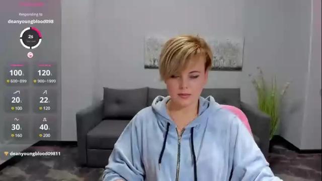 Image 3 of julia_wilsons Stream on Chaturbate on 10 days ago