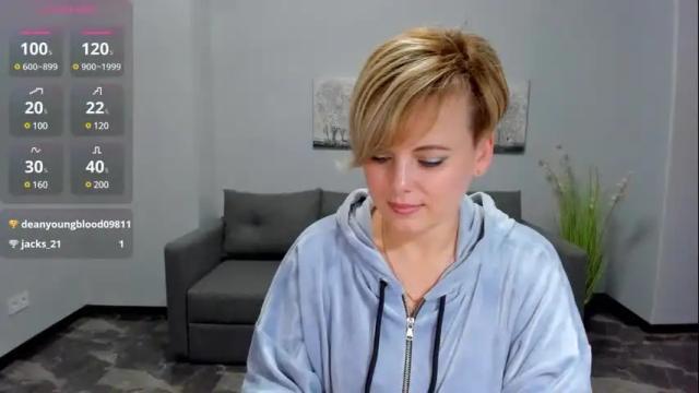 Image 7 of julia_wilsons Stream on Chaturbate on 10 days ago
