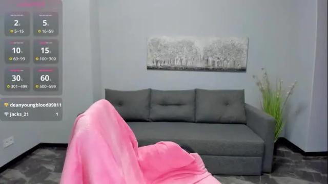 Image 8 of julia_wilsons Stream on Chaturbate on 10 days ago