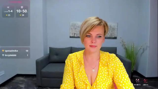 Thumbnail 1, julia_wilsons's Stream at Chaturbate, 1 month ago