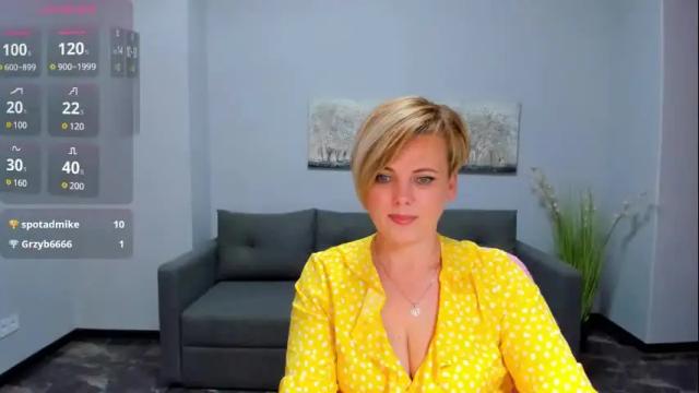 Thumbnail 2, julia_wilsons's Stream at Chaturbate, 1 month ago