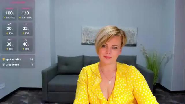 Image 8 of julia_wilsons Stream on Chaturbate on 1 month ago
