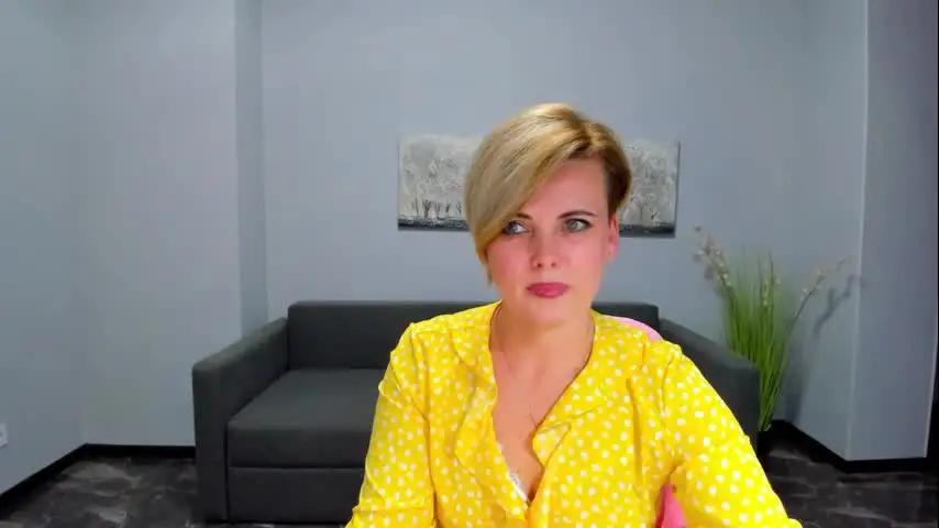 julia_wilsons Chaturbate