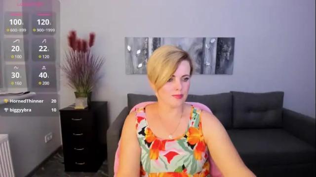 Thumbnail 1, julia_wilsons's Stream at Chaturbate, 1 month ago