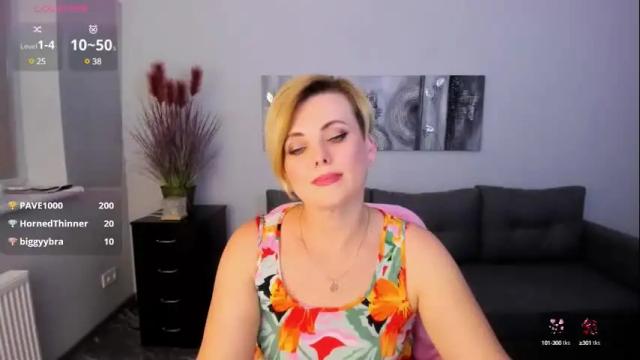 Image 11 of julia_wilsons Stream on Chaturbate on 1 month ago