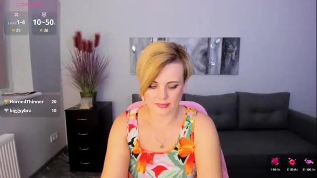 Thumbnail 2, julia_wilsons's Stream at Chaturbate, 1 month ago
