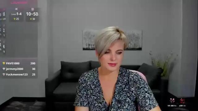 Thumbnail 1, julia_wilsons's Stream at Chaturbate, 7 days ago