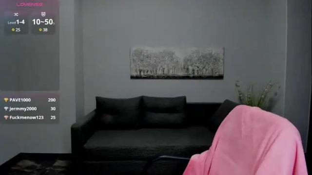 Image 10 of julia_wilsons Stream on Chaturbate on 9 days ago