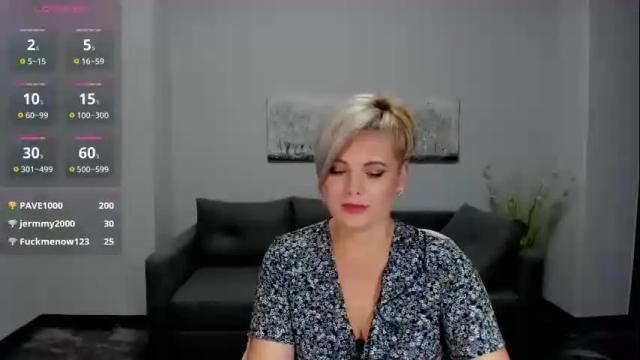 Image 11 of julia_wilsons Stream on Chaturbate on 9 days ago