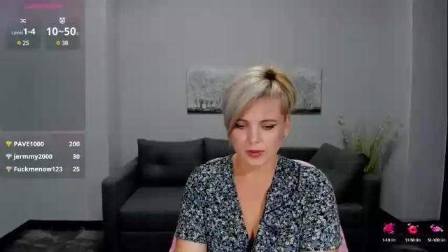 Image 12 of julia_wilsons Stream on Chaturbate on 9 days ago