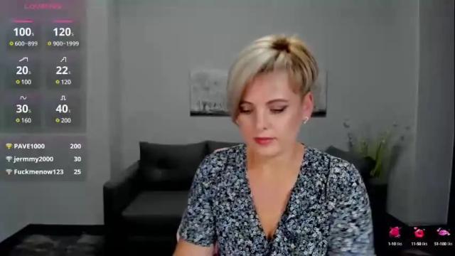 Image 4 of julia_wilsons Stream on Chaturbate on 9 days ago