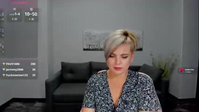 Image 8 of julia_wilsons Stream on Chaturbate on 9 days ago