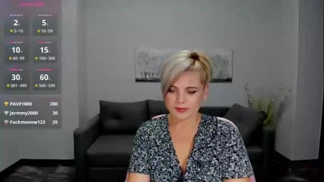 Thumbnail 3, julia_wilsons's Stream at Chaturbate, 7 days ago