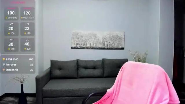 Thumbnail 3, julia_wilsons's Stream at Chaturbate, 5 months ago