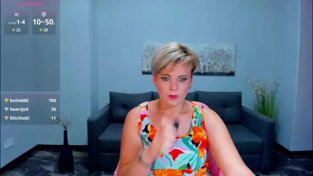 Thumbnail 1, julia_wilsons's Stream at Chaturbate, 5 months ago