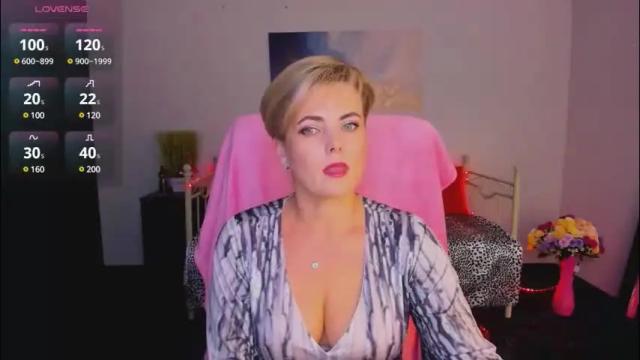 Thumbnail 1, julia_wilsons's Stream at Chaturbate, 5 months ago