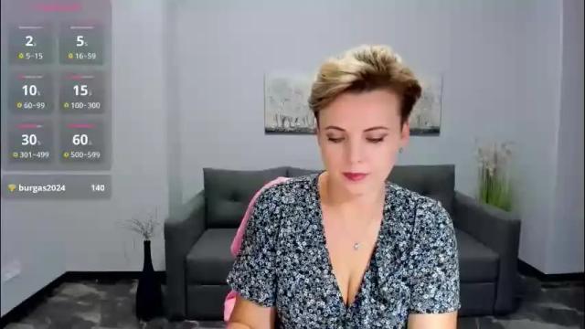 Thumbnail 1, julia_wilsons's Stream at Chaturbate, 4 months ago