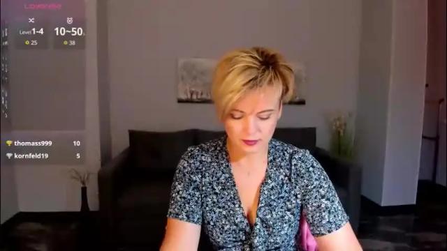 Thumbnail 1, julia_wilsons's Stream at Chaturbate, 4 months ago