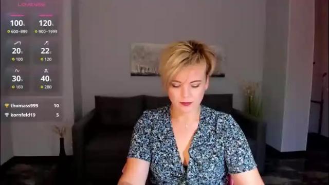 Thumbnail 2, julia_wilsons's Stream at Chaturbate, 4 months ago