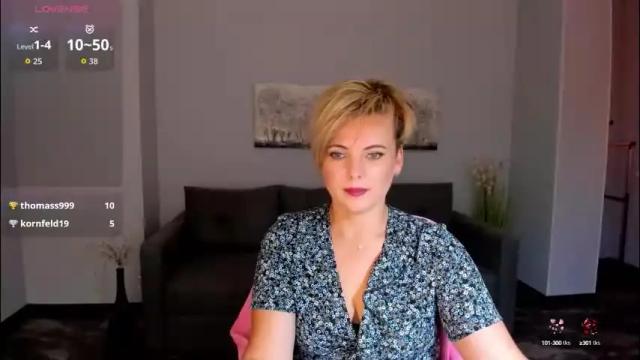 Thumbnail 3, julia_wilsons's Stream at Chaturbate, 4 months ago