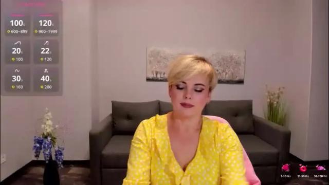 Thumbnail 2, julia_wilsons's Stream at Chaturbate, 3 months ago