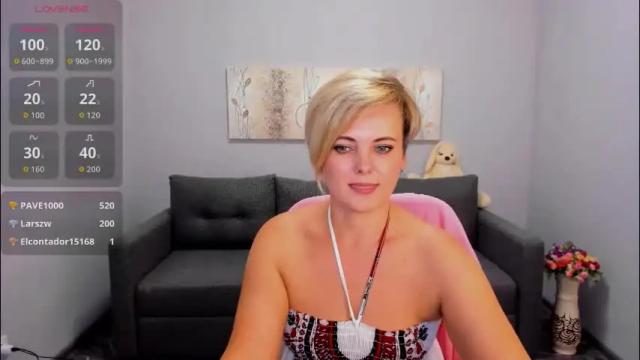 Thumbnail 3, julia_wilsons's Stream at Chaturbate, 3 months ago