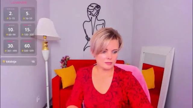 Thumbnail 3, julia_wilsons's Stream at Chaturbate, 2 months ago