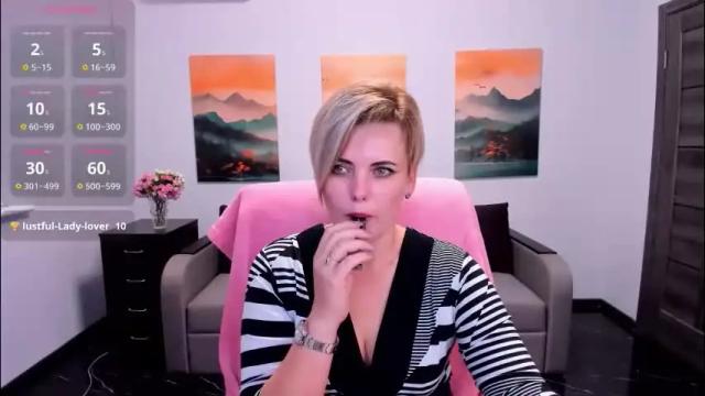 Thumbnail 1, julia_wilsons's Stream at Chaturbate, 2 months ago