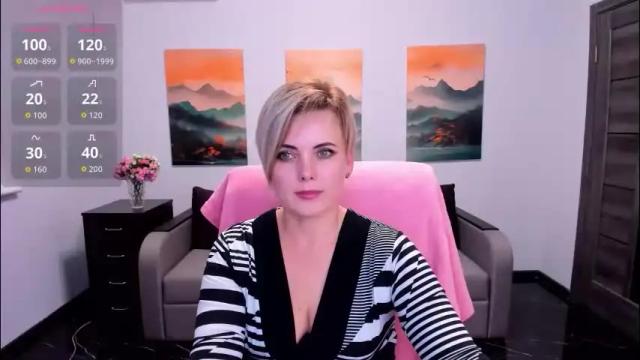 Thumbnail 2, julia_wilsons's Stream at Chaturbate, 2 months ago