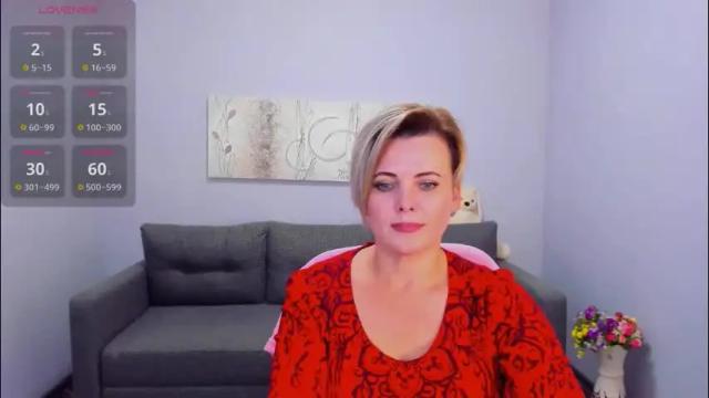 Thumbnail 2, julia_wilsons's Stream at Chaturbate, 2 months ago