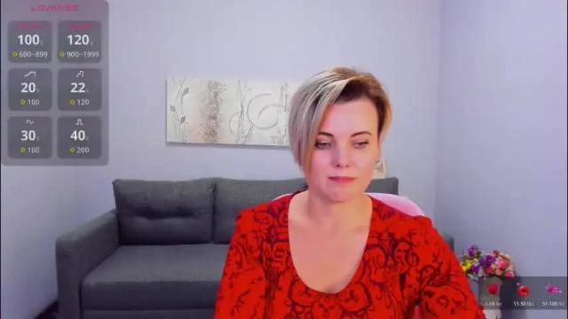 Thumbnail 3, julia_wilsons's Stream at Chaturbate, 2 months ago