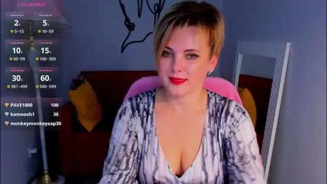 Thumbnail 3, julia_wilsons's Stream at Chaturbate, 1 month ago