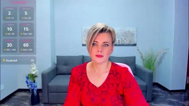 Thumbnail 2, julia_wilsons's Stream at Chaturbate, 1 month ago