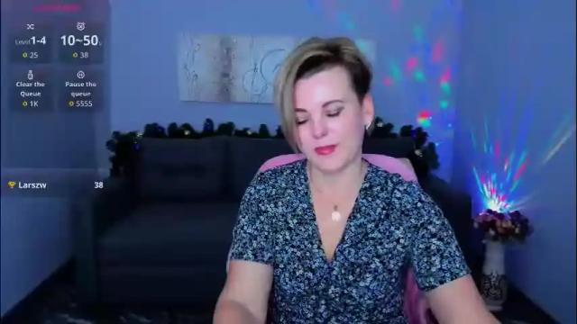 Thumbnail 1, julia_wilsons's Stream at Chaturbate, 28 days ago