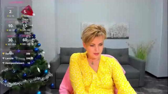 Thumbnail 2, julia_wilsons's Stream at Chaturbate, 25 days ago