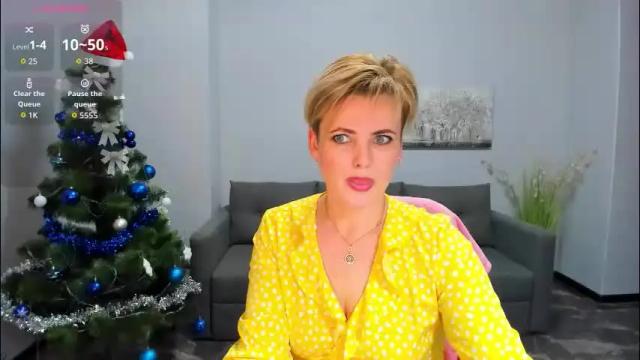 Thumbnail 3, julia_wilsons's Stream at Chaturbate, 25 days ago