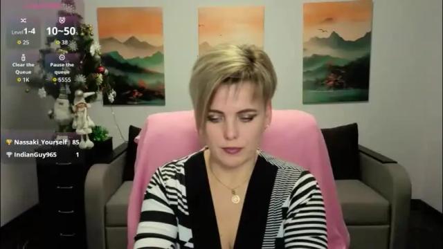 Thumbnail 2, julia_wilsons's Stream at Chaturbate, 19 days ago