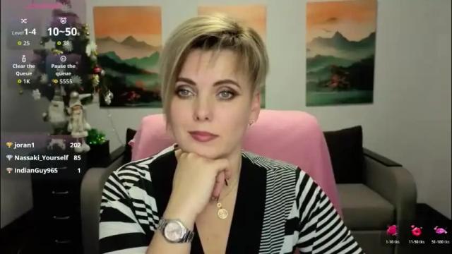 Image 7 of julia_wilsons Stream on Chaturbate on 21 days ago