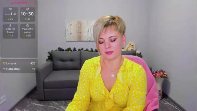 Thumbnail 2, julia_wilsons's Stream at Chaturbate, 3 days ago