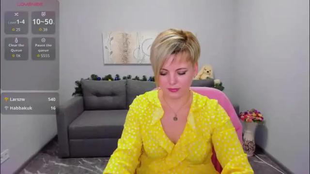 Thumbnail 3, julia_wilsons's Stream at Chaturbate, 3 days ago