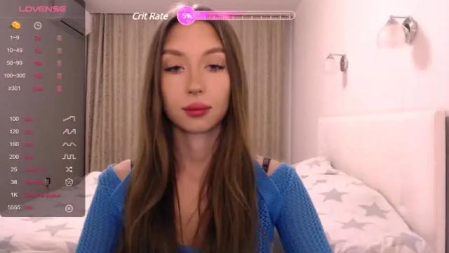 Image 2 of juliaam Stream on Chaturbate on 19 months ago
