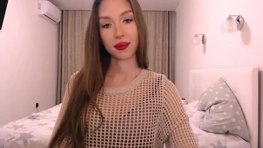 juliaam Chaturbate