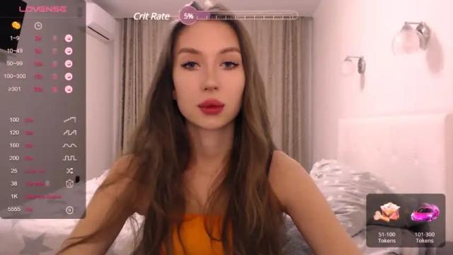 Image 8 of juliaam Stream on Chaturbate on 18 months ago