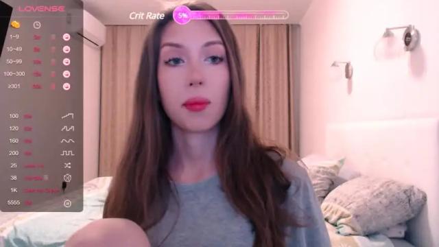Thumbnail 1, juliaam's Stream at Chaturbate, 16 months ago