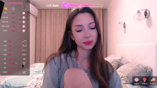 Image 10 of juliaam Stream on Chaturbate on 16 months ago