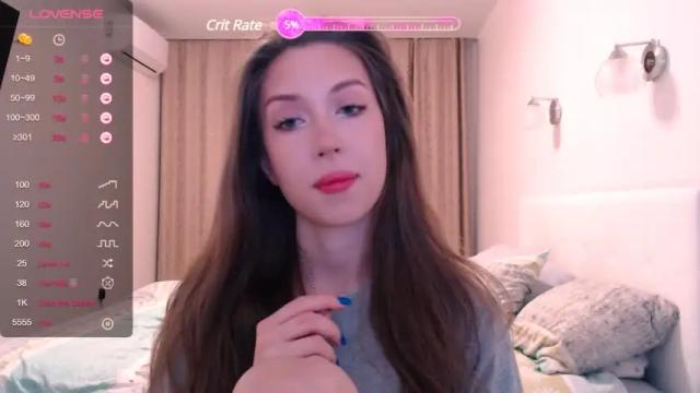 Image 2 of juliaam Stream on Chaturbate on 16 months ago