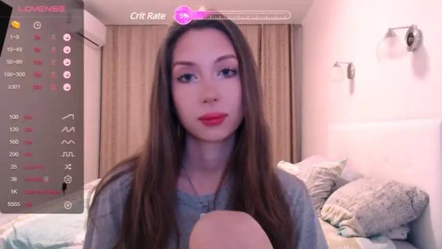 Image 3 of juliaam Stream on Chaturbate on 16 months ago