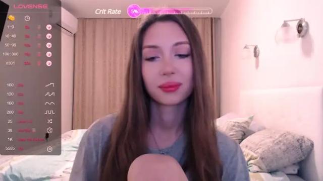 Image 4 of juliaam Stream on Chaturbate on 16 months ago